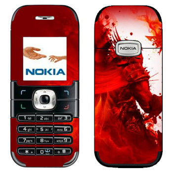   «Dragon Age -  »   Nokia 6030