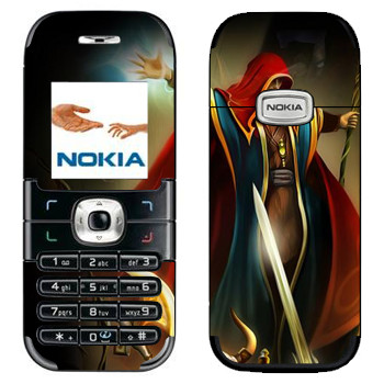   «Drakensang disciple»   Nokia 6030