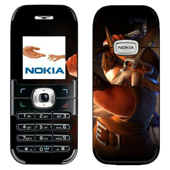   «Drakensang gnome»   Nokia 6030