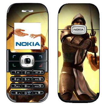   «Drakensang Knight»   Nokia 6030