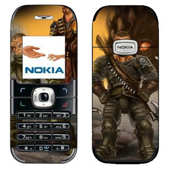   «Drakensang pirate»   Nokia 6030