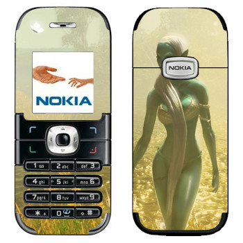   «Drakensang»   Nokia 6030