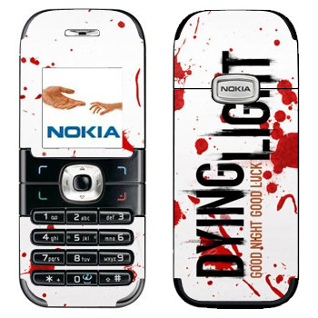   «Dying Light  - »   Nokia 6030