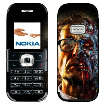   «Dying Light  -  »   Nokia 6030