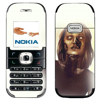   «Dying Light -  »   Nokia 6030