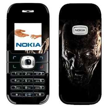   «Dying Light  »   Nokia 6030