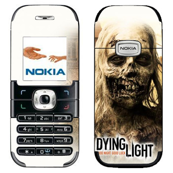   «Dying Light -»   Nokia 6030