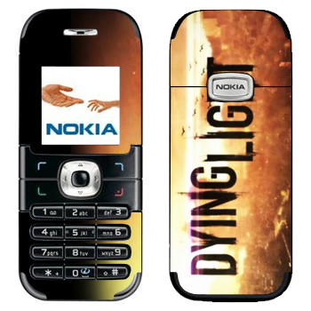   «Dying Light »   Nokia 6030