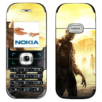  «Dying Light  »   Nokia 6030