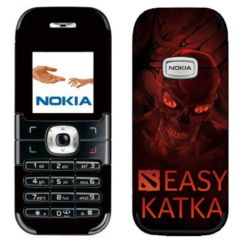   «Easy Katka »   Nokia 6030