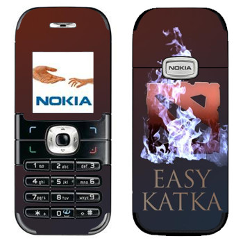   «Easy Katka »   Nokia 6030