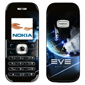   «EVE »   Nokia 6030