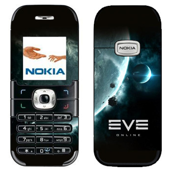   «EVE »   Nokia 6030