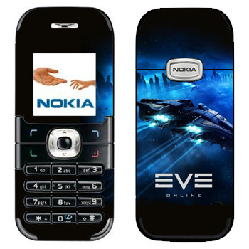   «EVE  »   Nokia 6030