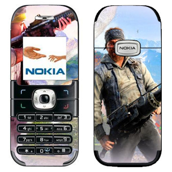   «Far Cry 4 - ո»   Nokia 6030