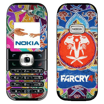   «Far Cry 4 - »   Nokia 6030