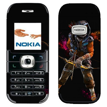   «Far Cry 4 - »   Nokia 6030