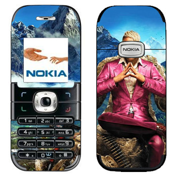   «Far Cry 4 -  »   Nokia 6030