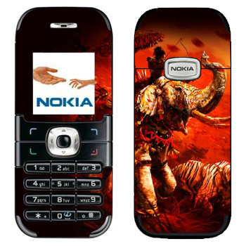   «Far Cry 4 -   »   Nokia 6030