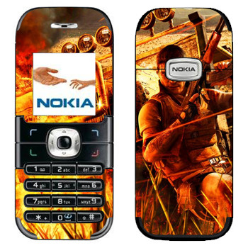   «Far Cry »   Nokia 6030
