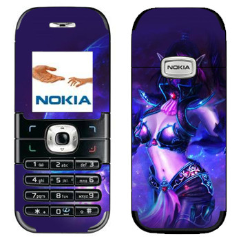   « - Templar Assassin»   Nokia 6030