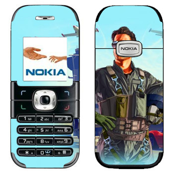   « - GTA 5»   Nokia 6030
