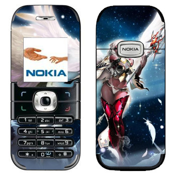  «Lineage  »   Nokia 6030