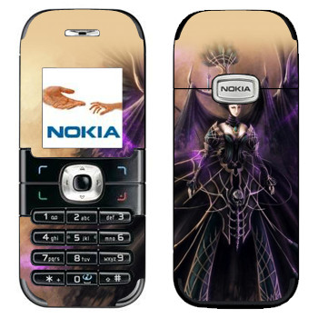   «Lineage queen»   Nokia 6030