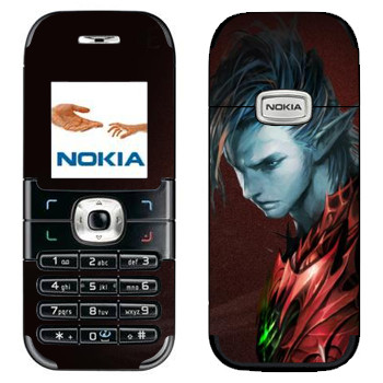   «Lineage   »   Nokia 6030