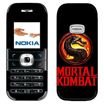   «Mortal Kombat »   Nokia 6030