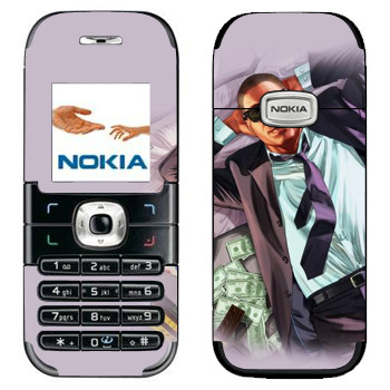   «   - GTA 5»   Nokia 6030