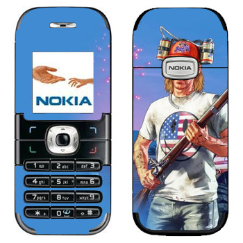   «      - GTA 5»   Nokia 6030