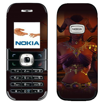   «Neverwinter Aries»   Nokia 6030