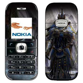   «Neverwinter Armor»   Nokia 6030