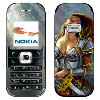   «Neverwinter -»   Nokia 6030