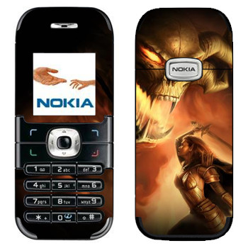   «Neverwinter »   Nokia 6030
