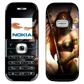   «Neverwinter -»   Nokia 6030