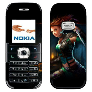   «Neverwinter  »   Nokia 6030