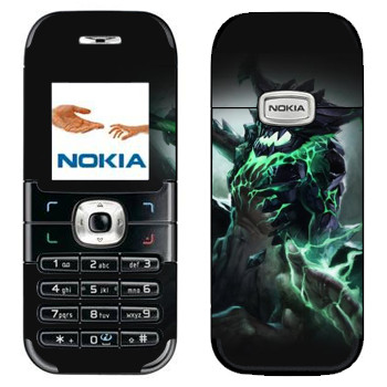   «Outworld - Dota 2»   Nokia 6030