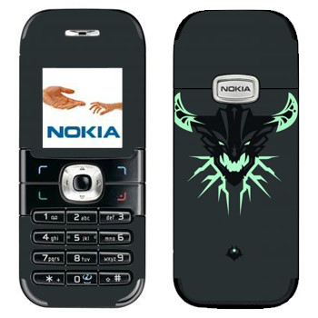   «Outworld Devourer»   Nokia 6030