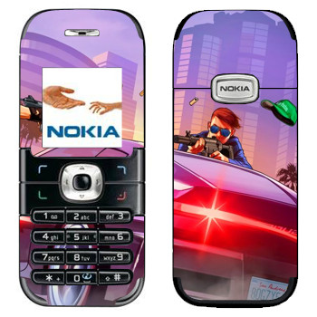   « - GTA 5»   Nokia 6030
