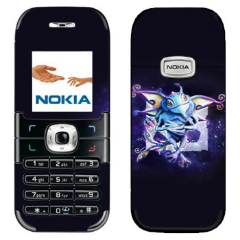   «Puck    »   Nokia 6030