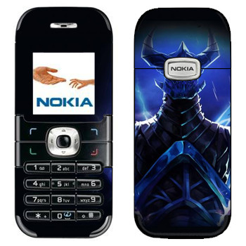   «Razor -  »   Nokia 6030