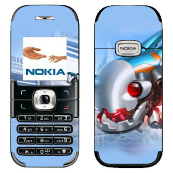   «Shards of war »   Nokia 6030