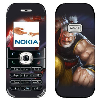   «Shards of war Ryudo»   Nokia 6030