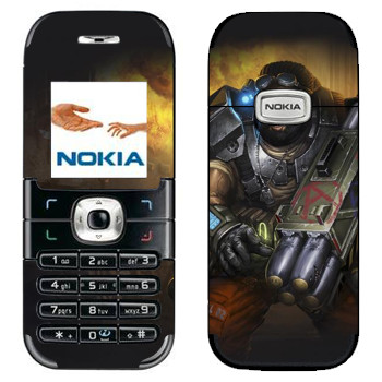   «Shards of war Warhead»   Nokia 6030