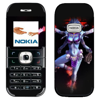   «Shiva : Smite Gods»   Nokia 6030