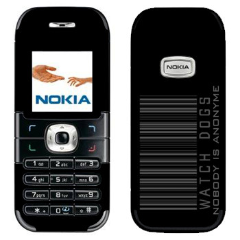   « - Watch Dogs»   Nokia 6030