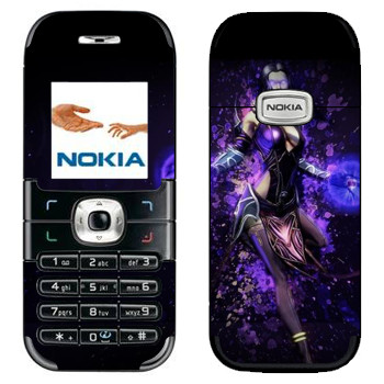   «Smite Hel»   Nokia 6030