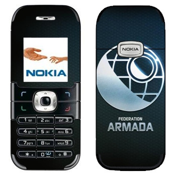   «Star conflict Armada»   Nokia 6030